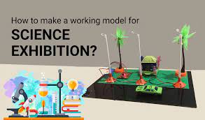 science exibition 