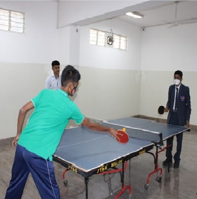 Table Tanies