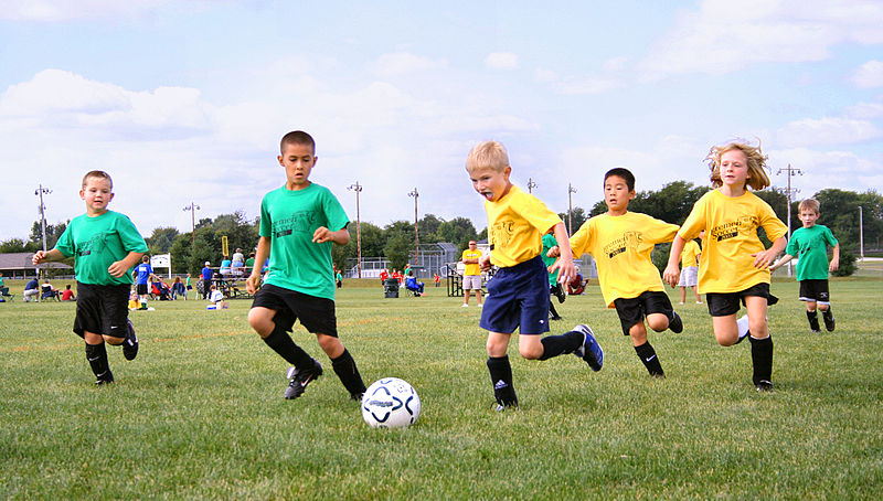 Football team